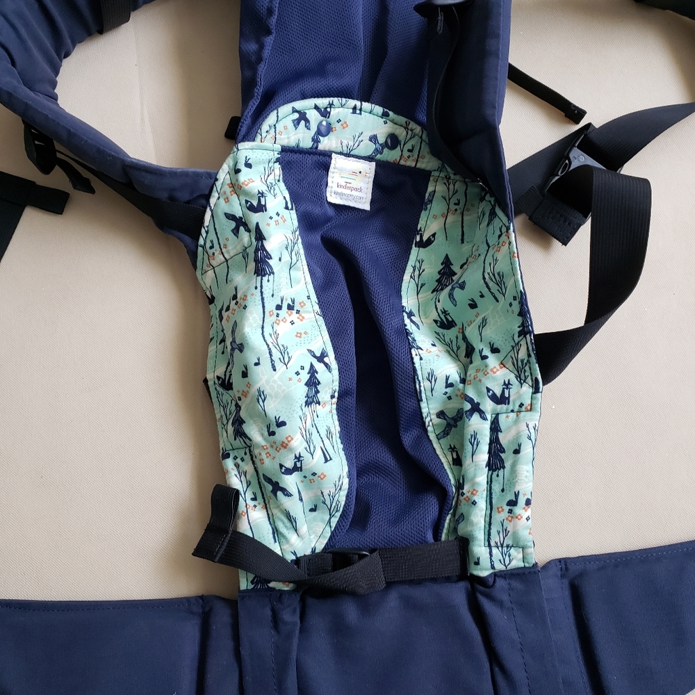 Kinderpack Infant Standard Baby Carrier
